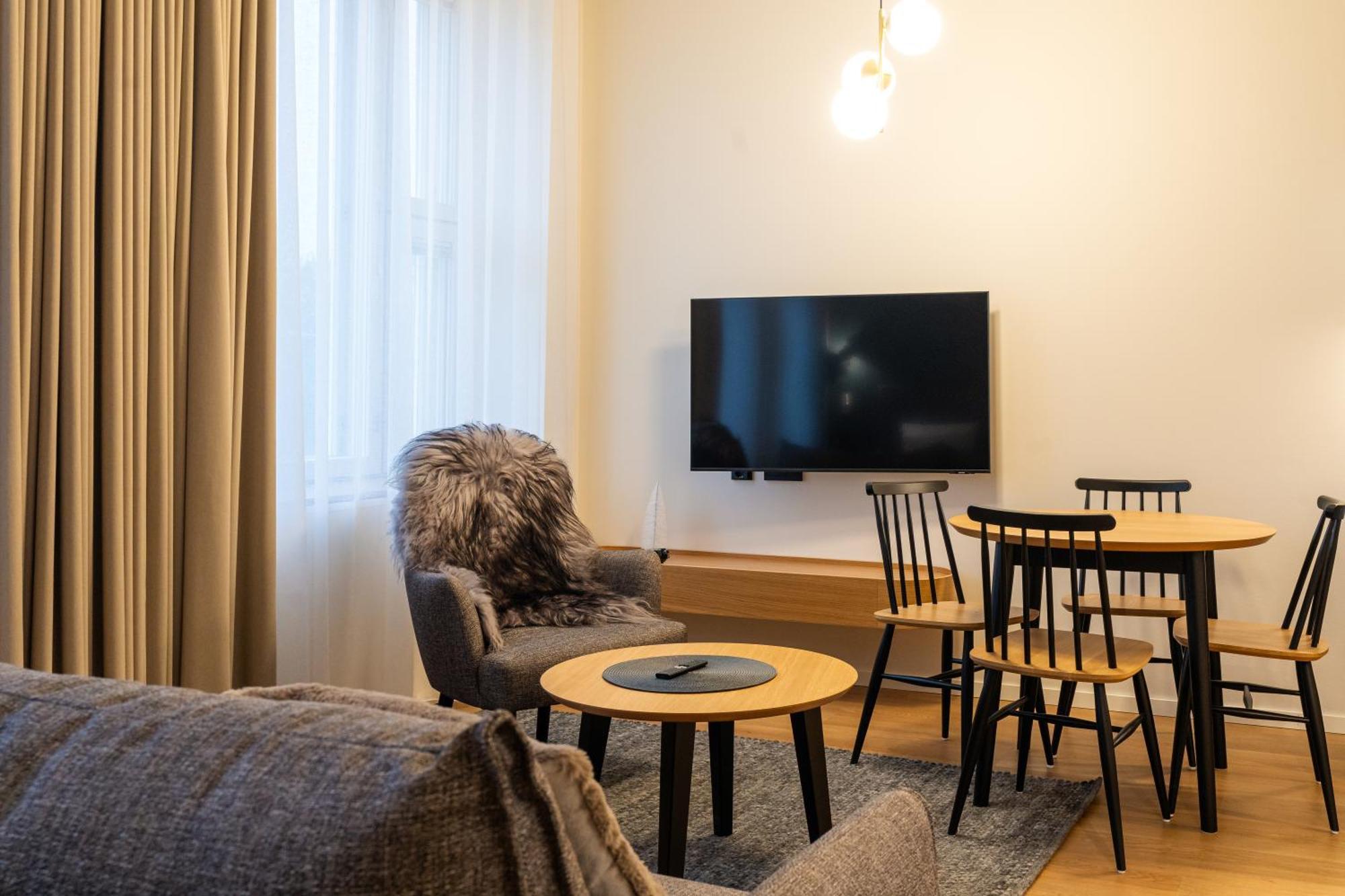 Postmaster Hotel Rovaniemi Buitenkant foto
